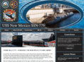 ussnewmexico.net