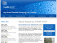 valcentproducts.net