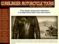 vegas-gunslinger-motorcycle-tours.com