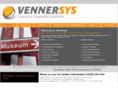 vennersys.biz