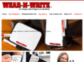 wearnwrite.com