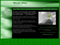 weedyways.com