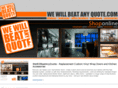 wewillbeatanyquote.com