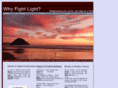 whyfightlight.com
