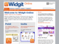 widgit-online.com