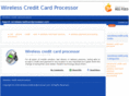 wirelesscreditcardprocessor.com