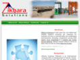 zikharasolutions.com