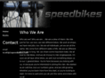 1speedbikes.com