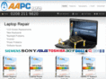 aapcltd.com