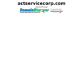 actservicecorp.com
