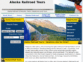alaskarailroadtour.com