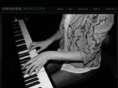 amandamusician.com