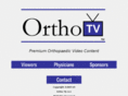 arthrovideo.com