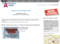 athleteshouse.com