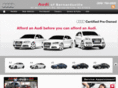 audibernardsville.com