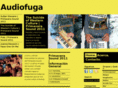 audiofuga.com