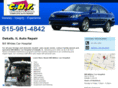 autorepairingdekalbcounty.com