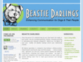 beastiedarlings.com