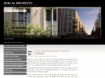 berlinproperty.co.uk
