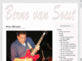 bernovansoest.com
