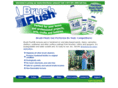 brushflush.com