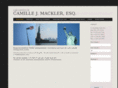 camillemackler.com