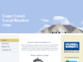 capecorallocalrealtor.com