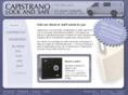 capistranolockandsafe.com