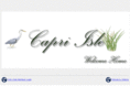 capriisleonline.com