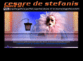 cesaredestefanis.com