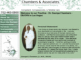 chambersobgynlv.com