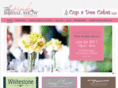 chattanooga-bridalshow.com