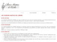 choeurs-nantais-erdre.com