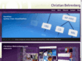 christian-behrenberg.com