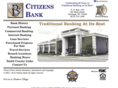 citizensbankcarthagetn.com