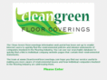 cleangreenfloorcoverings.com