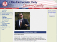 clintoncountydemocrats.com