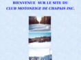 clubmotoneige.com