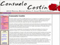 consuelocostin.com