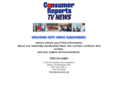 consumerreportstv.com
