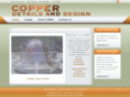 copperdetailsanddesign.com