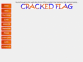 crackedflag.com