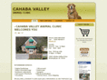 cvacvet.com