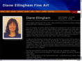 dianeellingham.com