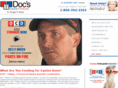 docsequineproducts.com