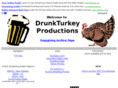 drunkturkey.com