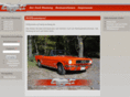early-mustang.de