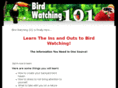 effectivebirdwatchingtips.com