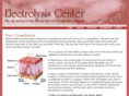 electrolysiscenter.com