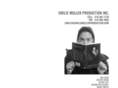 emiliemullerproduction.com